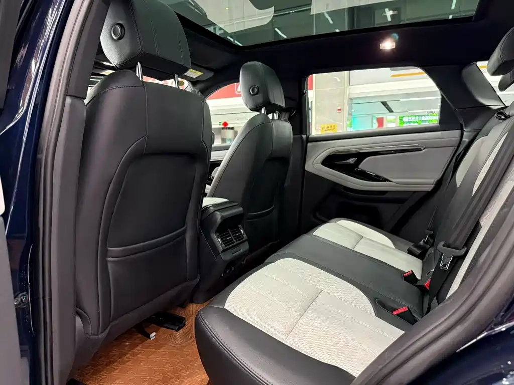 Range Rover Evoque 2020 249PS R-DYNAMIC S Sports Edition купить на сайте DeffCars