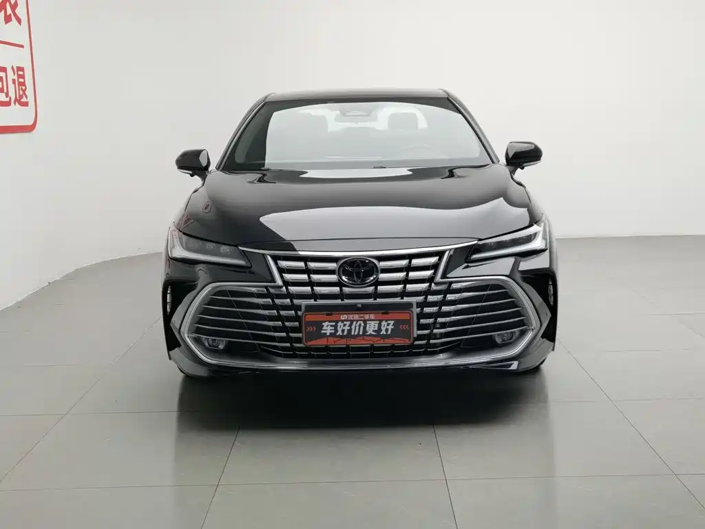 Asia Dragon 2024 2.0L Premium Edition купить на сайте DeffCars
