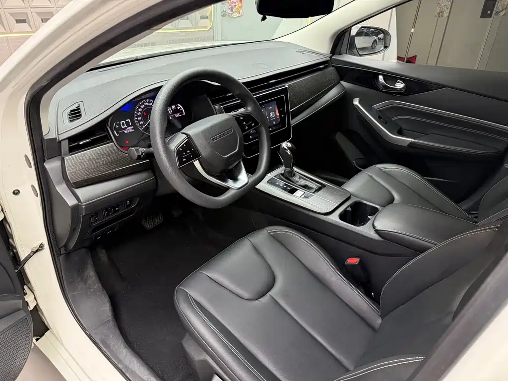 Venucia D60 2021 PLUS 1.6L XL CVT Yueliang Edition купить на сайте DeffCars