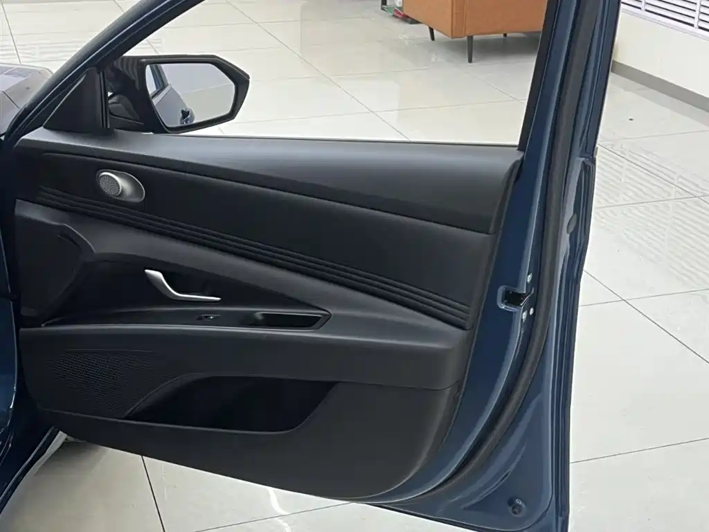 Elantra 2022 1.5L CVT GLX Elite Edition купить на сайте DeffCars