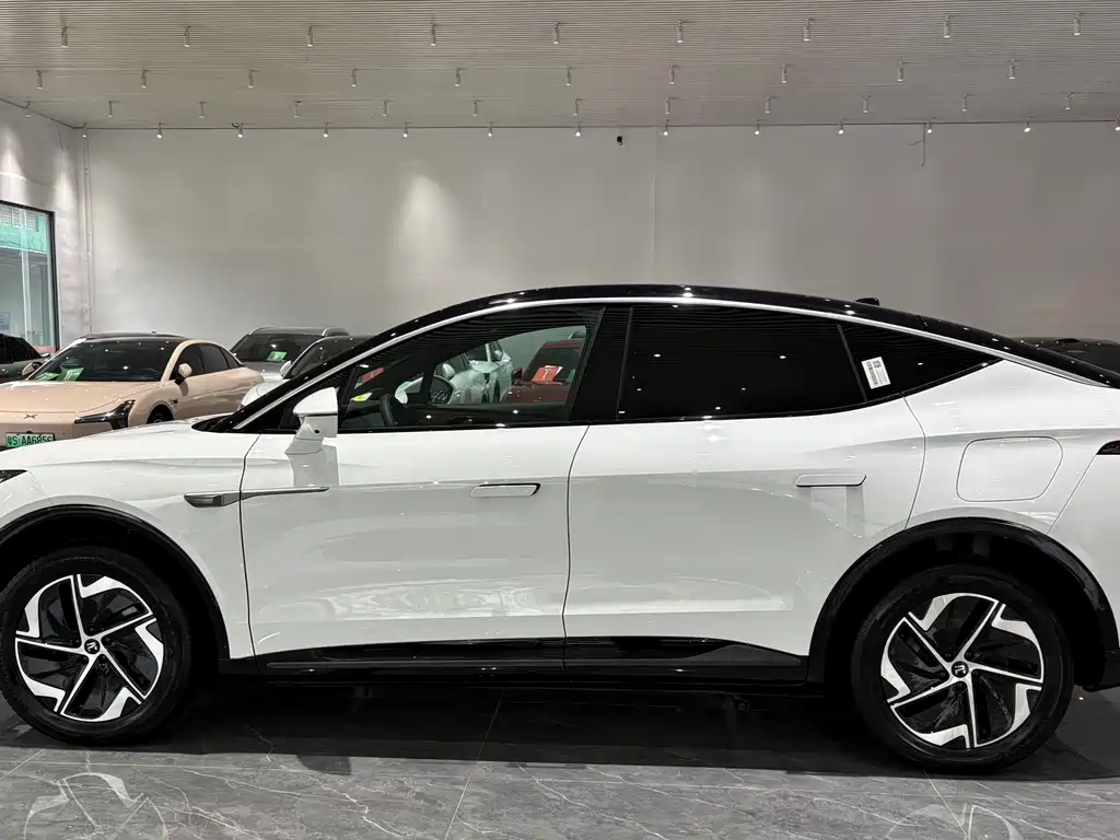 Feifan R7 2025 urban version купить на сайте DeffCars