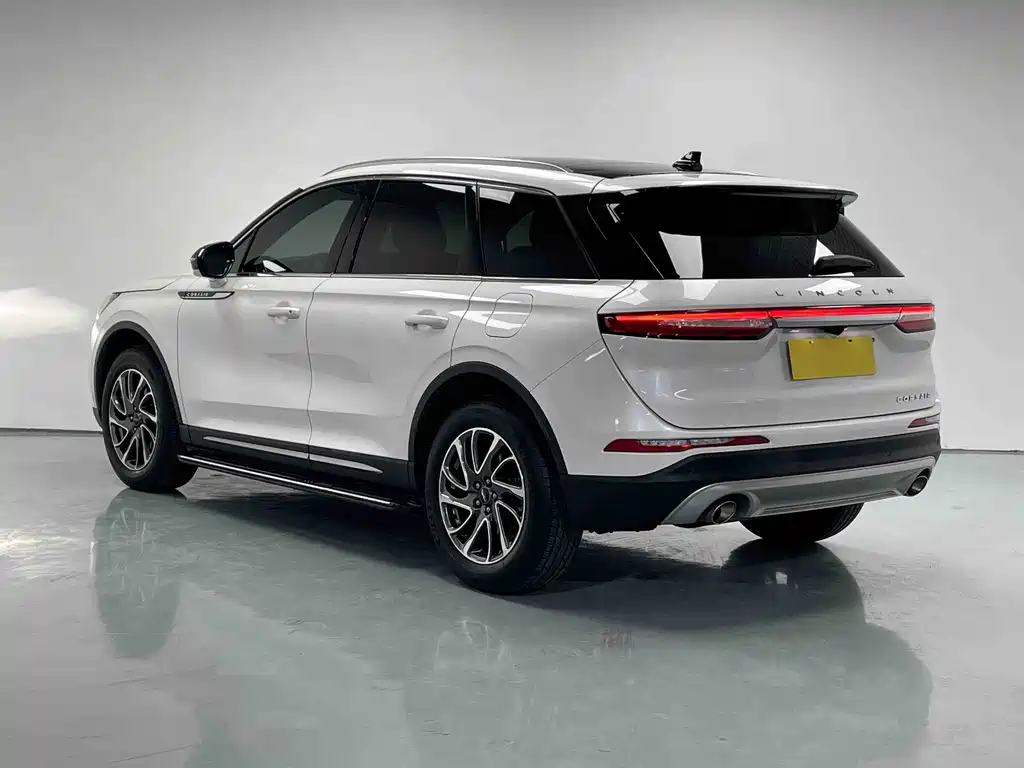 Adventurer 2021 2.0T Two-wheel drive Premium Edition купить на сайте DeffCars