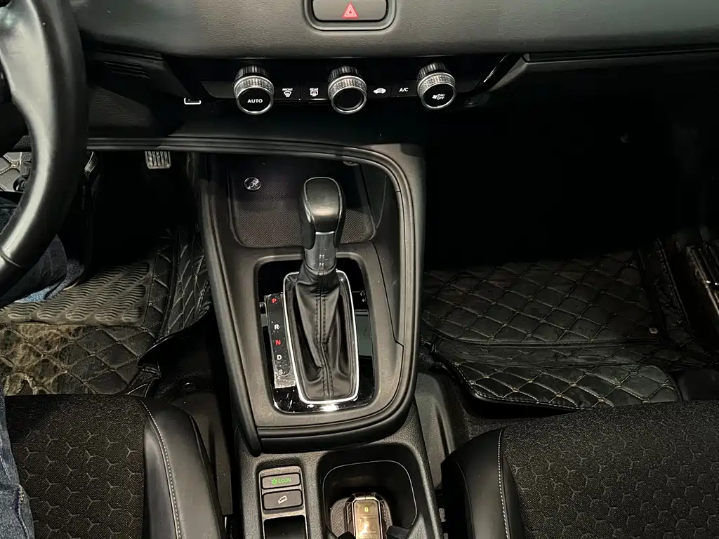 Honda XR-V 2023 1.5L CVT Hot Edition купить на сайте DeffCars