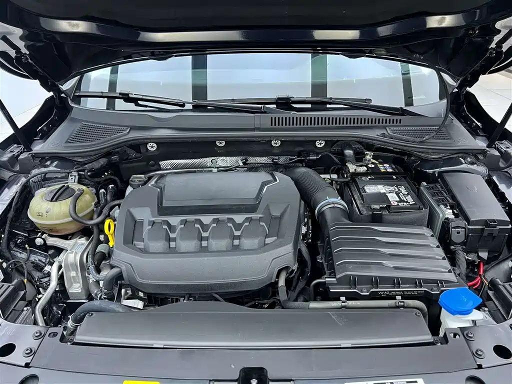 Passat 2024 380TSI Dragon Edition купить на сайте DeffCars
