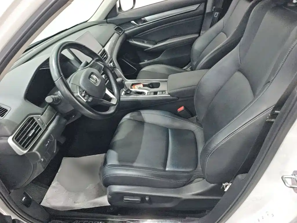 Accord 2022 260TURBO Deluxe Edition купить на сайте DeffCars