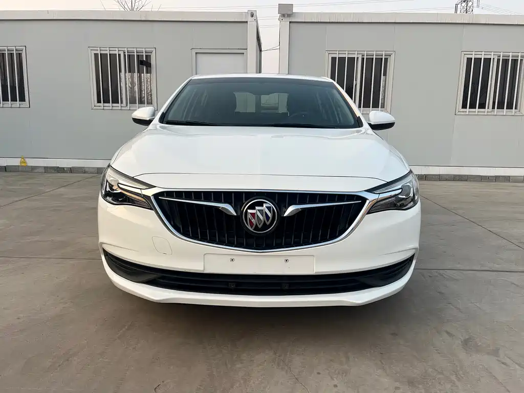 Yinglang 2021 Model 1.5L Automatic Elite купить на сайте DeffCars