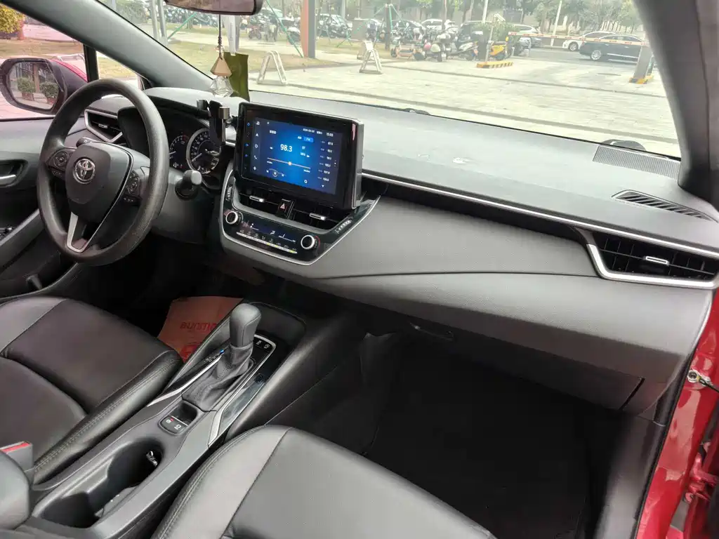 Ralink 2021 185T CVT Deluxe Edition купить на сайте DeffCars