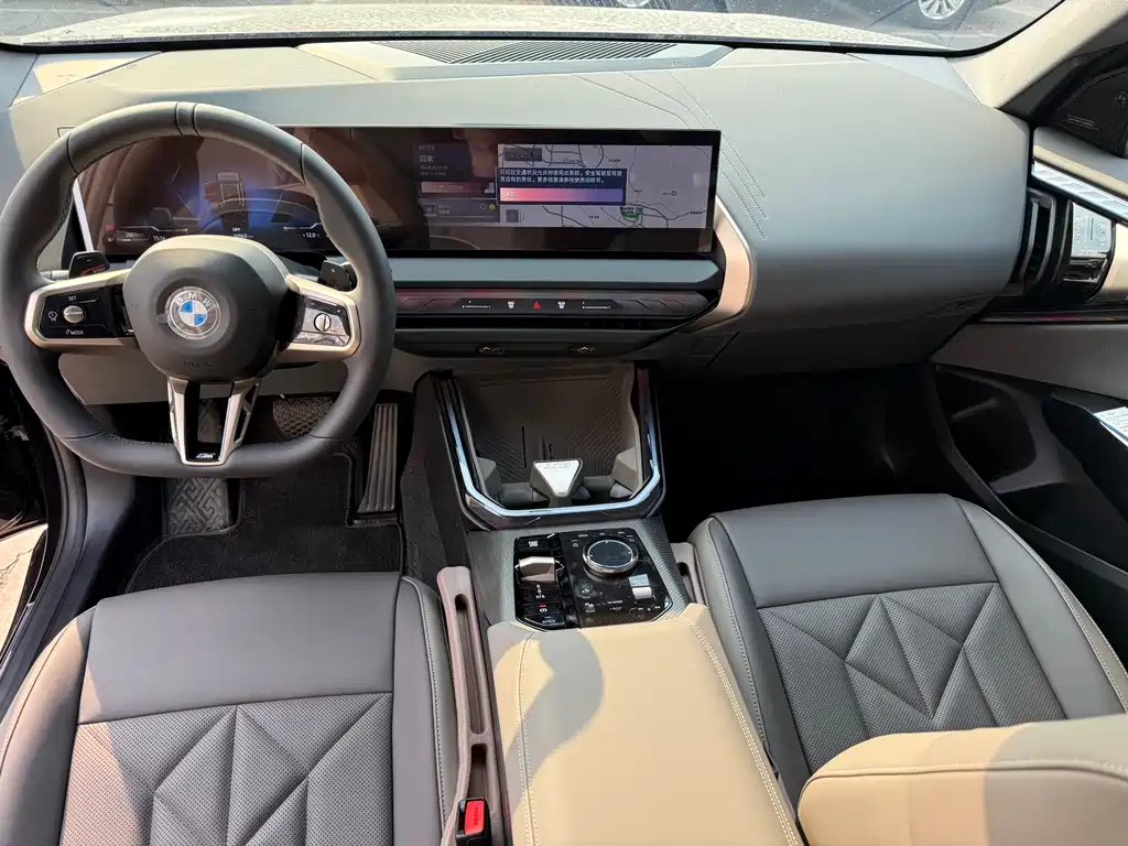 BMW X3 2025 xDrive30L Advanced M Sports Night Package купить на сайте DeffCars