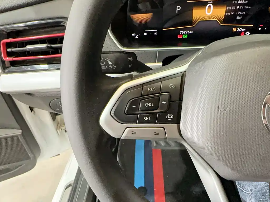 Lavida 2023 280TSI DSG Starry Sky Full Edition купить на сайте DeffCars