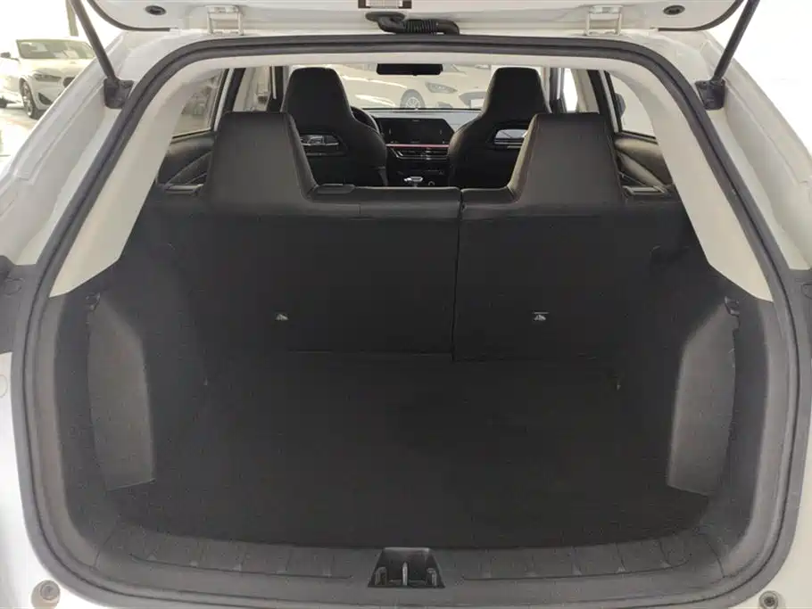 Changan Auchan X5 2021 1.6L CVT premium model купить на сайте DeffCars