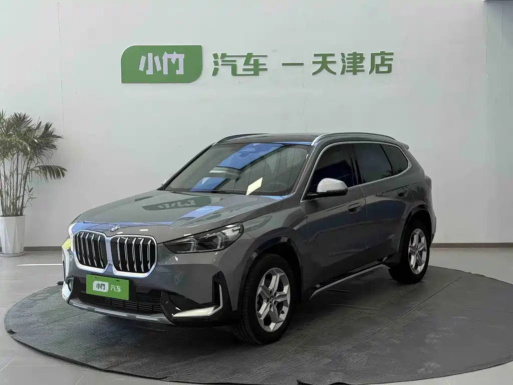 BMW X1 2023 sDrive20Li X Design Package купить на сайте DeffCars
