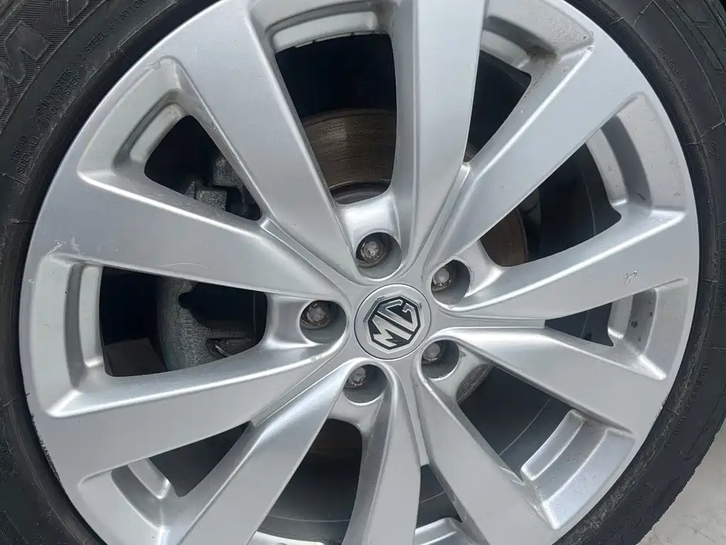 MG ZS 2018 1.5L Automatic Elite Edition National V купить на сайте DeffCars