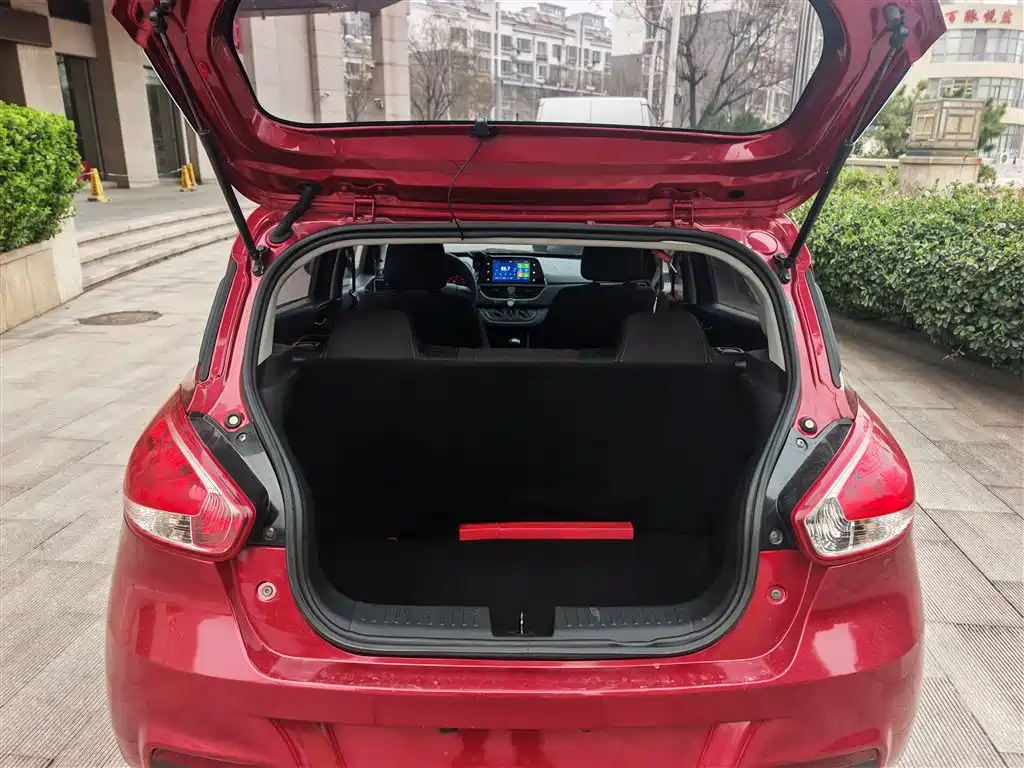 Baojun 310 2020 1.2L manual value model купить на сайте DeffCars