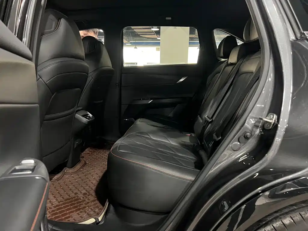 Changan CS75PLUS 2025 fourth generation UItra 2.0T New Blue Whale Smart Intelligent Engine купить на сайте DeffCars