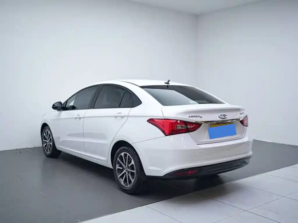 Arrizo 5 2021 PRO 1.5L CVT Youth Edition купить на сайте DeffCars
