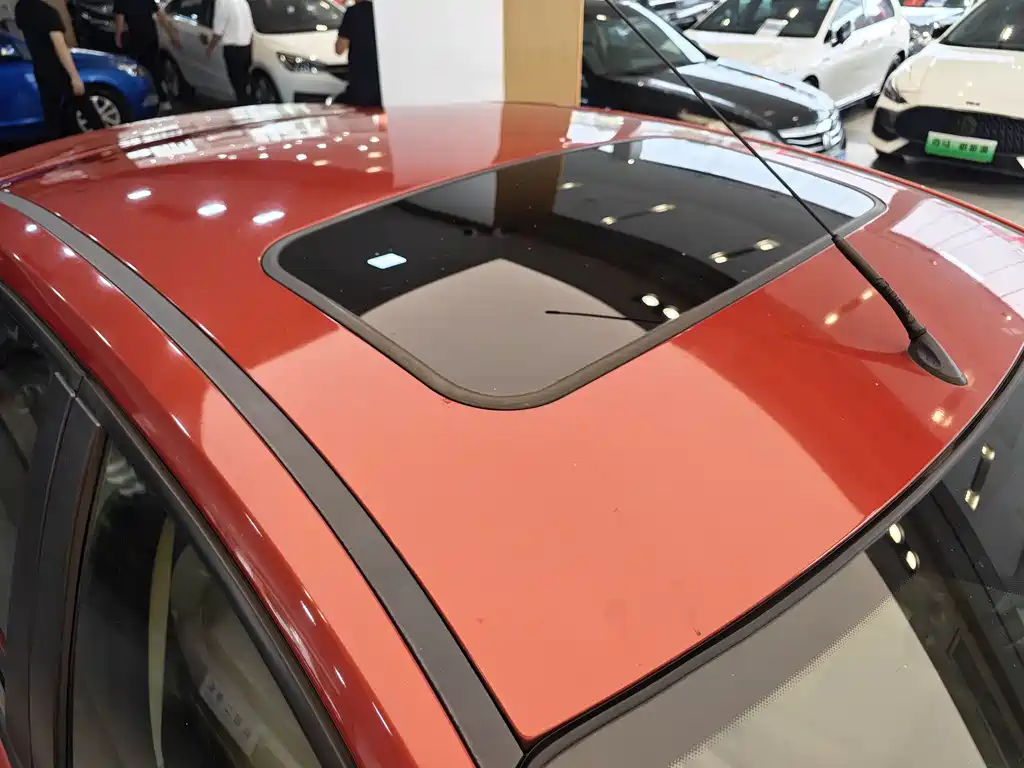 Focus 2013 hatchback classic 1.8L automatic fashion model купить на сайте DeffCars