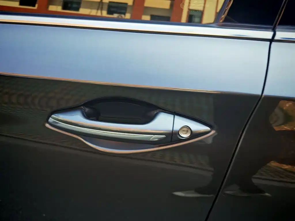 Ruicheng PLUS 2023 1.5T DCT premium model купить на сайте DeffCars