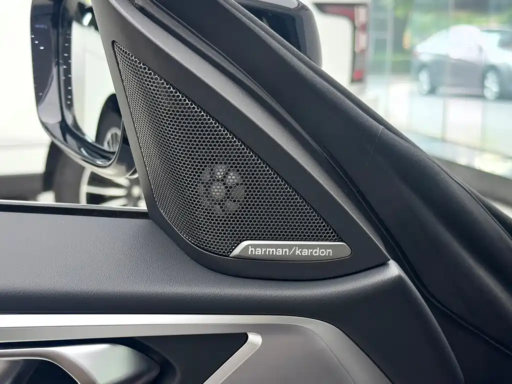 BMW 4 Series 2024 430i Gran Coupe M Sports Night Package купить на сайте DeffCars