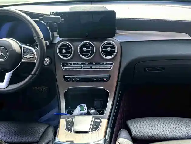 Mercedes-Benz GLC 2021 GLC 300 L 4MATIC Dynamic купить на сайте DeffCars