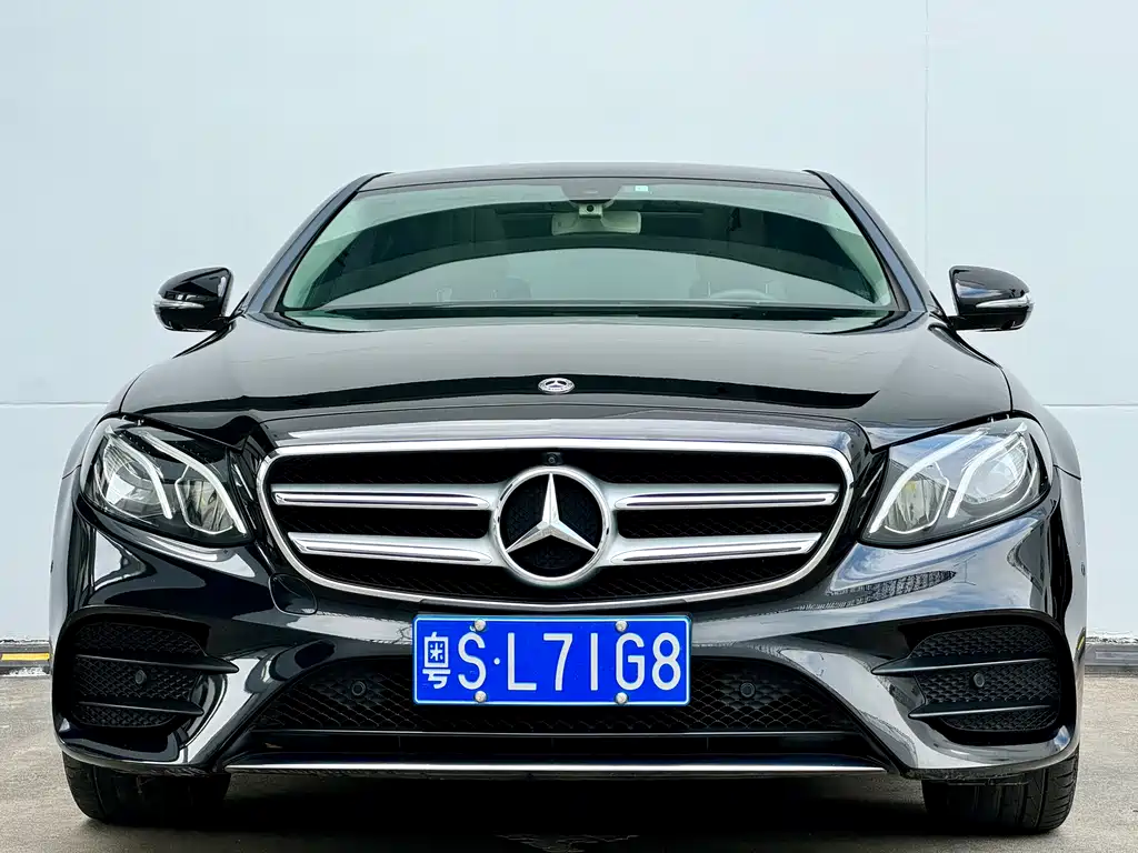 Mercedes-Benz E-Class 2019 E 300 L Sporty and Stylish купить на сайте DeffCars