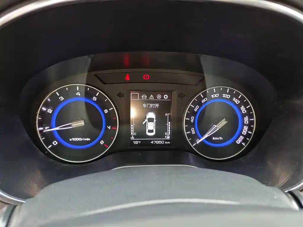 Eado DT 2018 1.6L manual smart model купить на сайте DeffCars