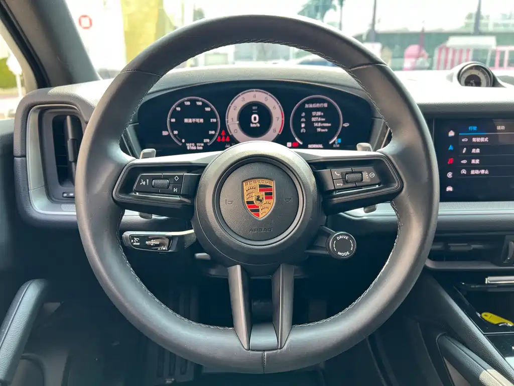 Cayenne 2024 Cayenne 3.0T купить на сайте DeffCars