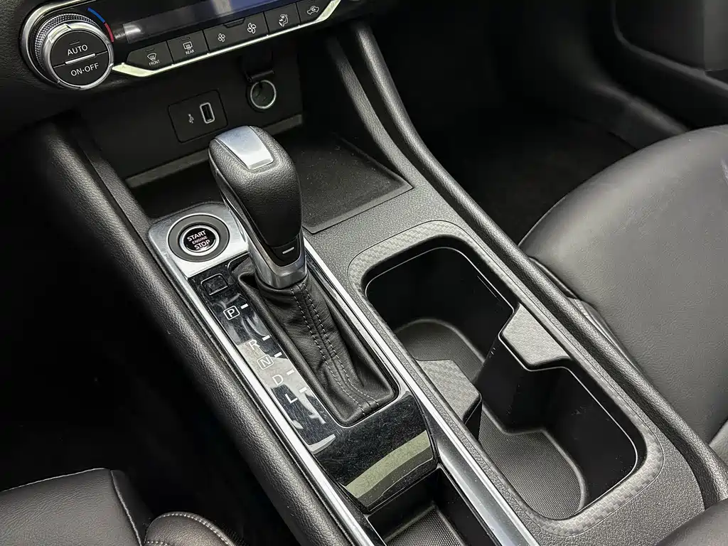Sylphy 2021 1.6L XL CVT Enjoy Edition купить на сайте DeffCars