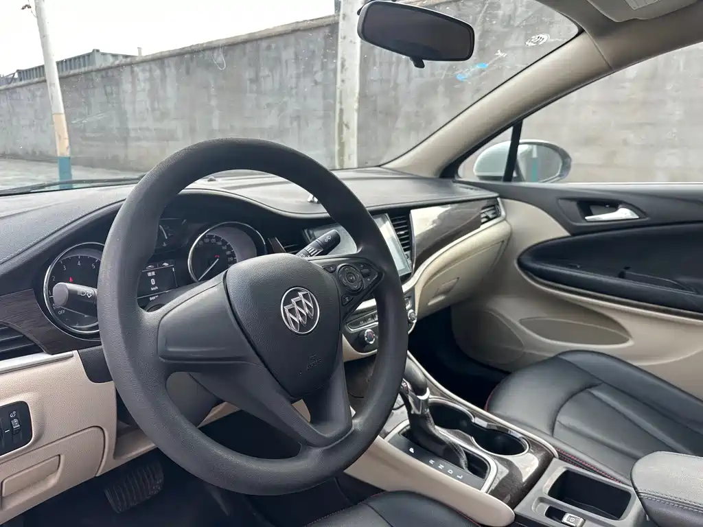 Weilan 2018 Sedan 15S Automatic Enterprising купить на сайте DeffCars