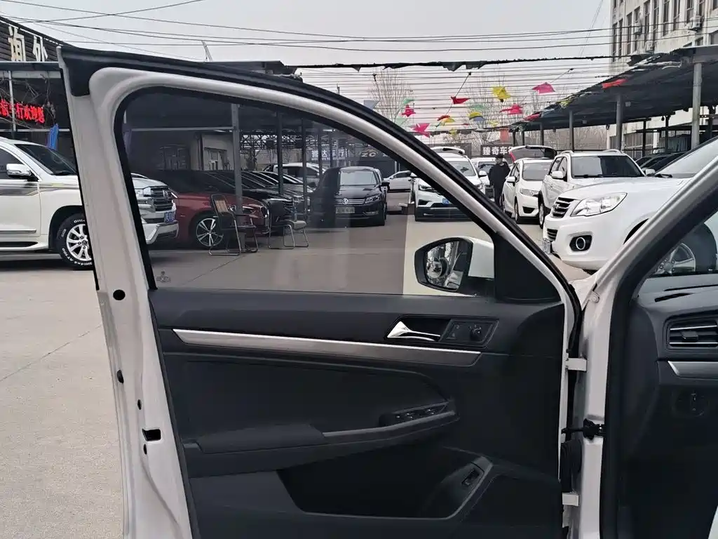 Lavida 2019 Lavida Qihang 1.5L Automatic Fashion Edition National VI купить на сайте DeffCars