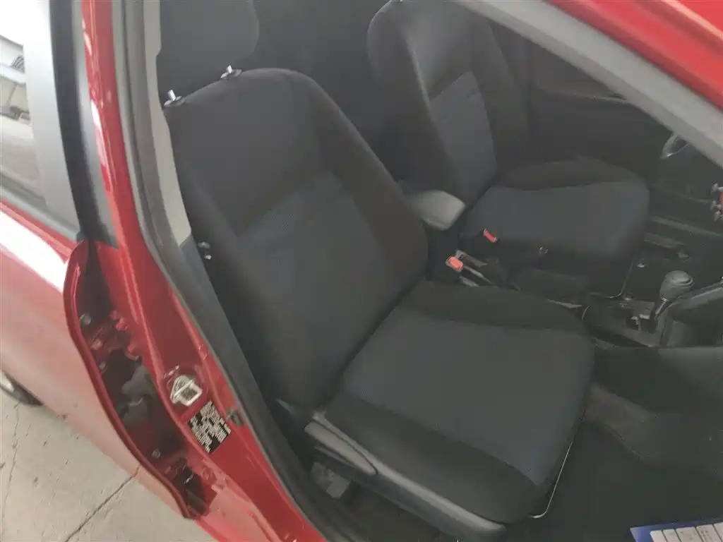 YARiS L Zhixuan 2016 facelift 1.5E CVT charming version купить на сайте DeffCars