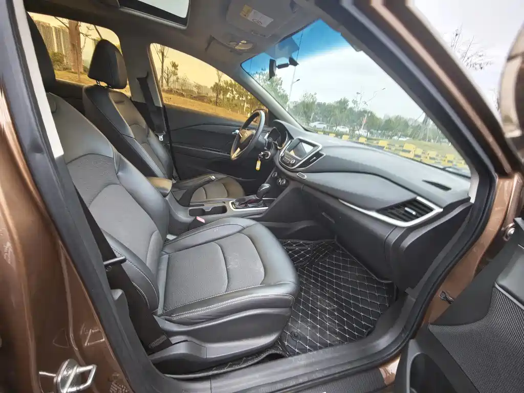 Covoz 2018 320 Automatic Xinyue Edition купить на сайте DeffCars