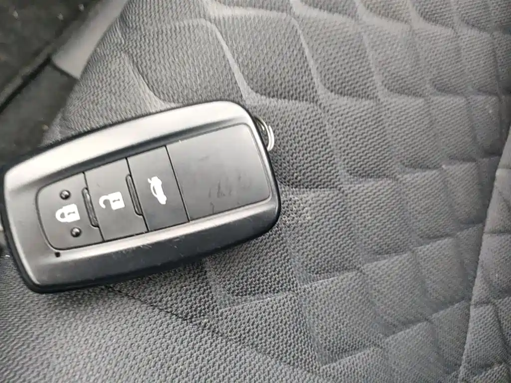 Asia Lion 2022 2.0L Elite Edition купить на сайте DeffCars