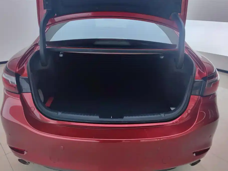 Atez 2020 2.0L Blue Sky Fashion Edition купить на сайте DeffCars