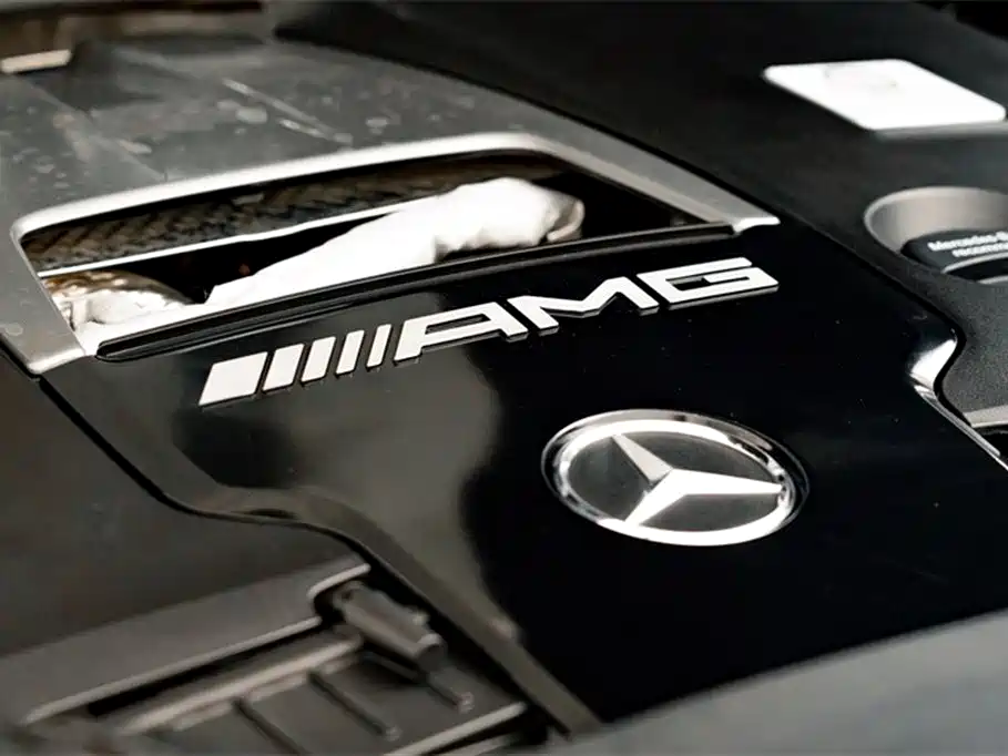 Mercedes-Benz G-Class AMG 2020 AMG G 63 купить на сайте DeffCars