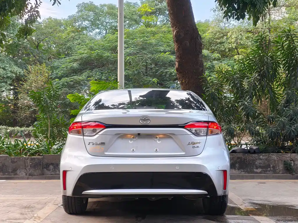 Ralink 2019 185T CVT Exclusive Edition National V купить на сайте DeffCars
