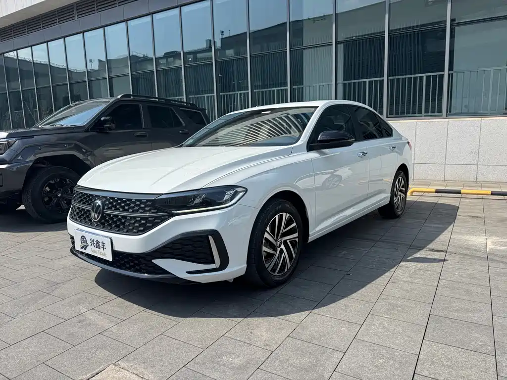 Lavida 2023 280TSI DSG Starry Sky Full Edition купить на сайте DeffCars