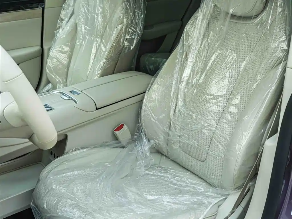 Zhijie S7 2024 Pro купить на сайте DeffCars