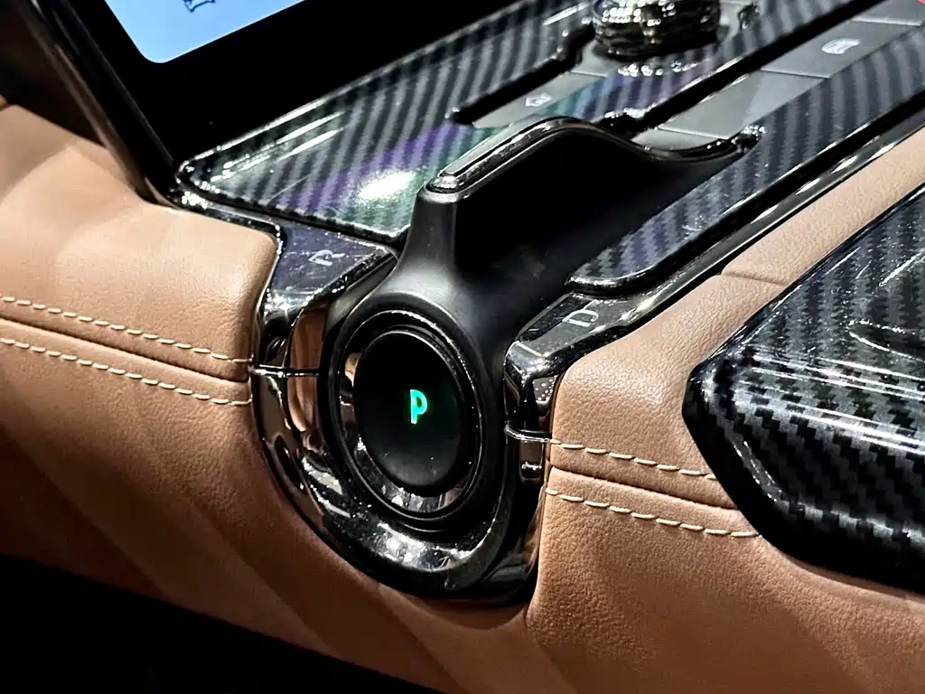 NIO ES6 2022 75kWh sports version купить на сайте DeffCars