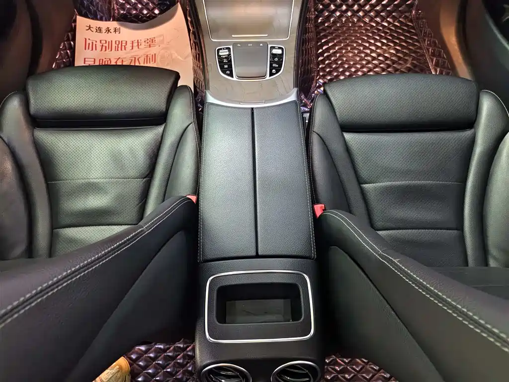 Mercedes-Benz GLC 2020 GLC 260 L 4MATIC luxury model купить на сайте DeffCars