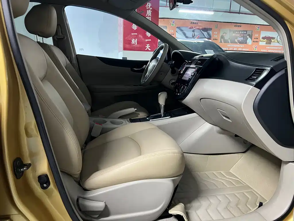TIIDA 2011 1.6L CVT Comfort Edition купить на сайте DeffCars