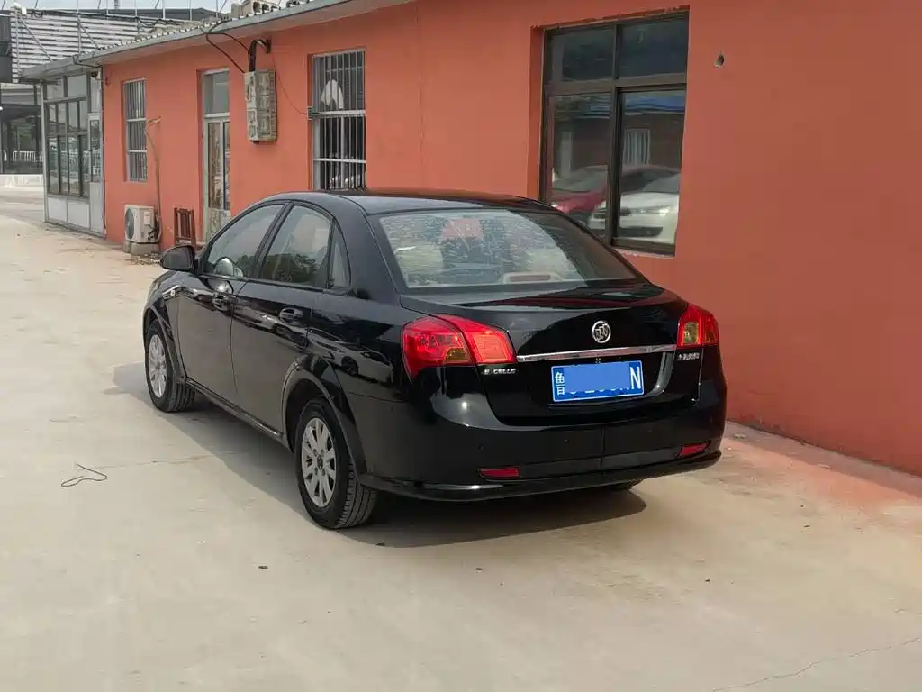 Excelle 2013 1.5L Automatic Classic купить на сайте DeffCars