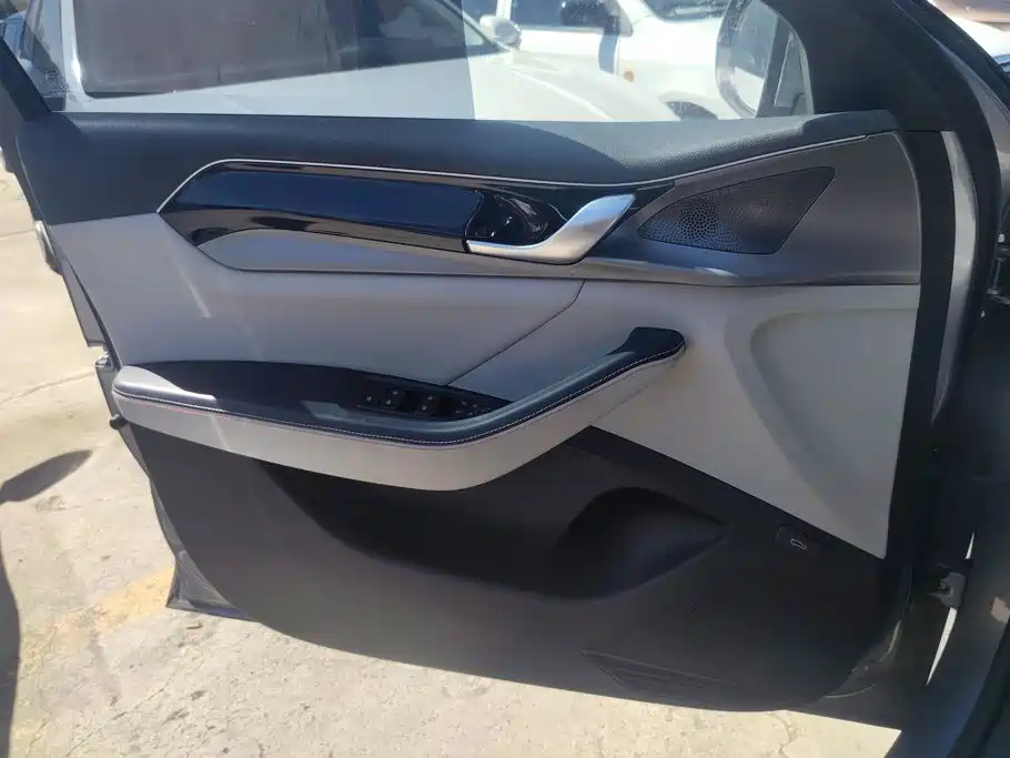 Qin PLUS 2021 EV 500KM Premium Model купить на сайте DeffCars