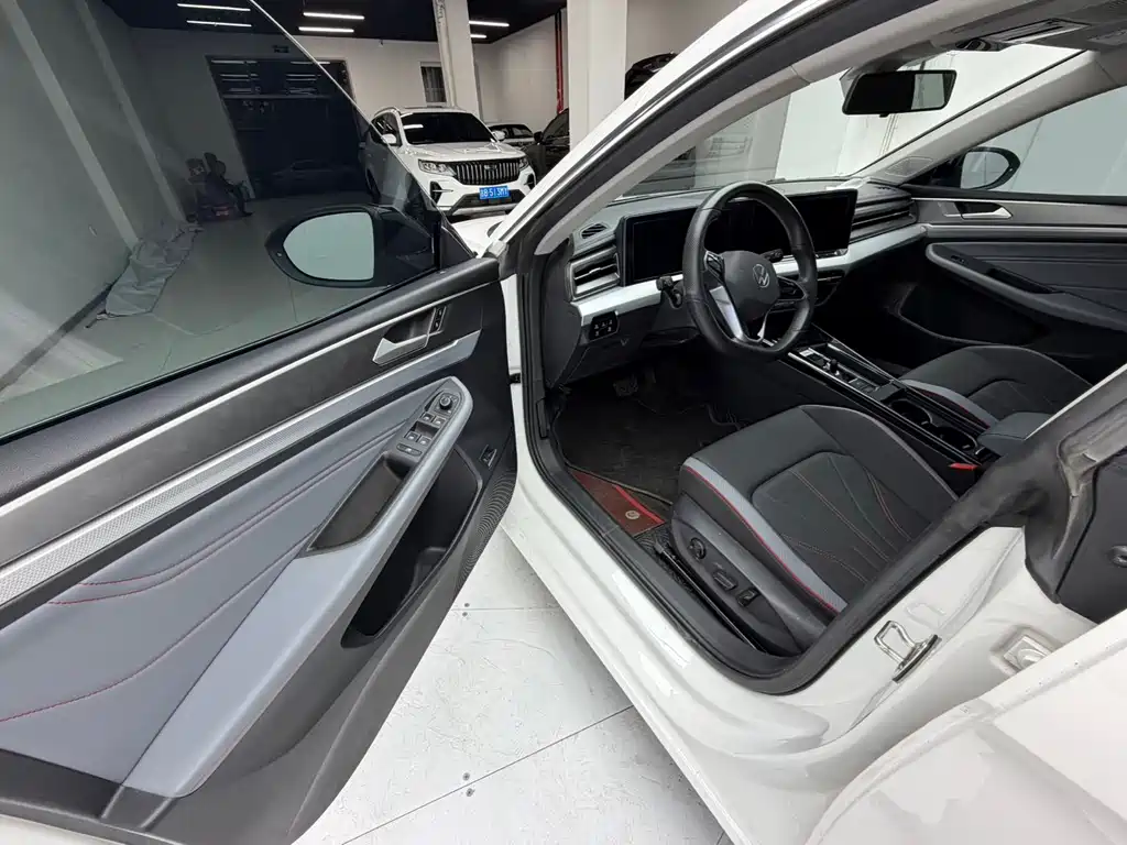 Lingdu 2022 Lingdu L 280TSI DSG Hot Edition купить на сайте DeffCars