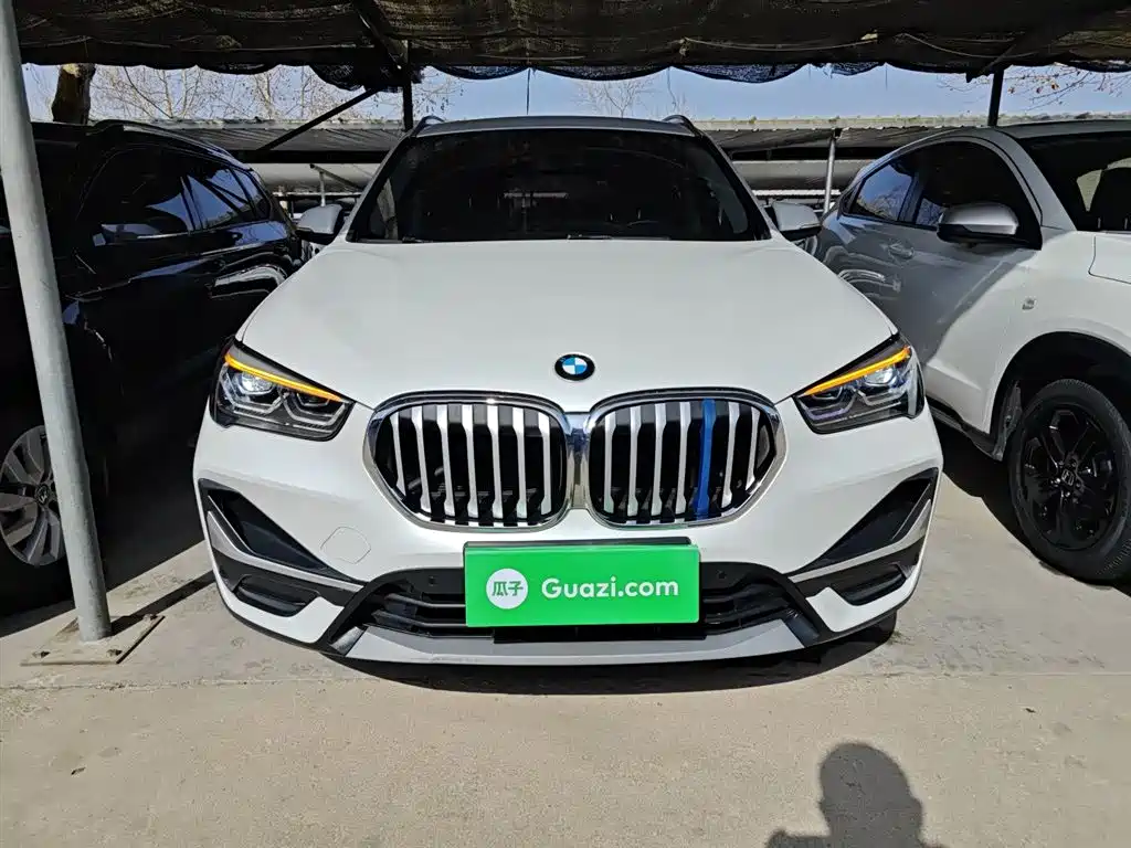 BMW X1 2020 sDrive20Li Fashion Model купить на сайте DeffCars