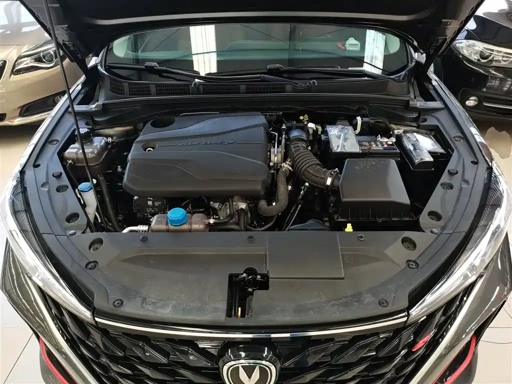 Eado 2025 PLUS 1.4T dual-clutch high-energy version купить на сайте DeffCars