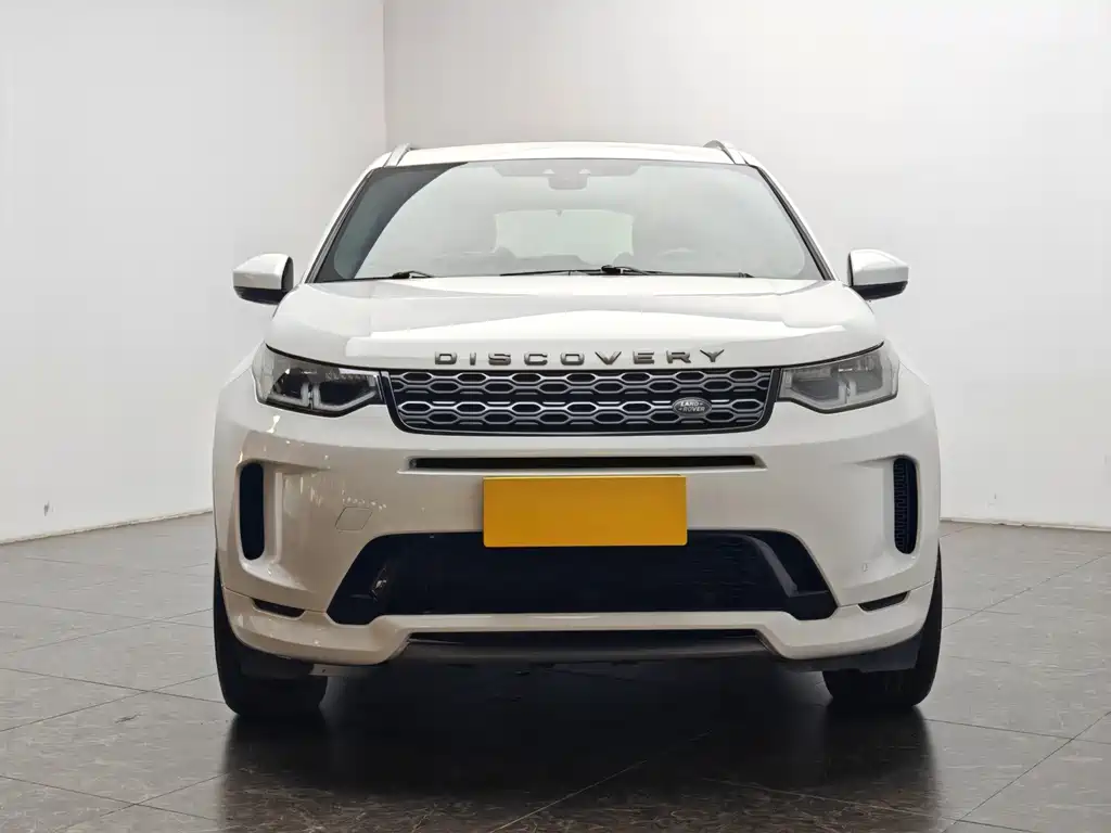 Discovery Sport 2021 249PS R-Dynamic S Performance Edition купить на сайте DeffCars