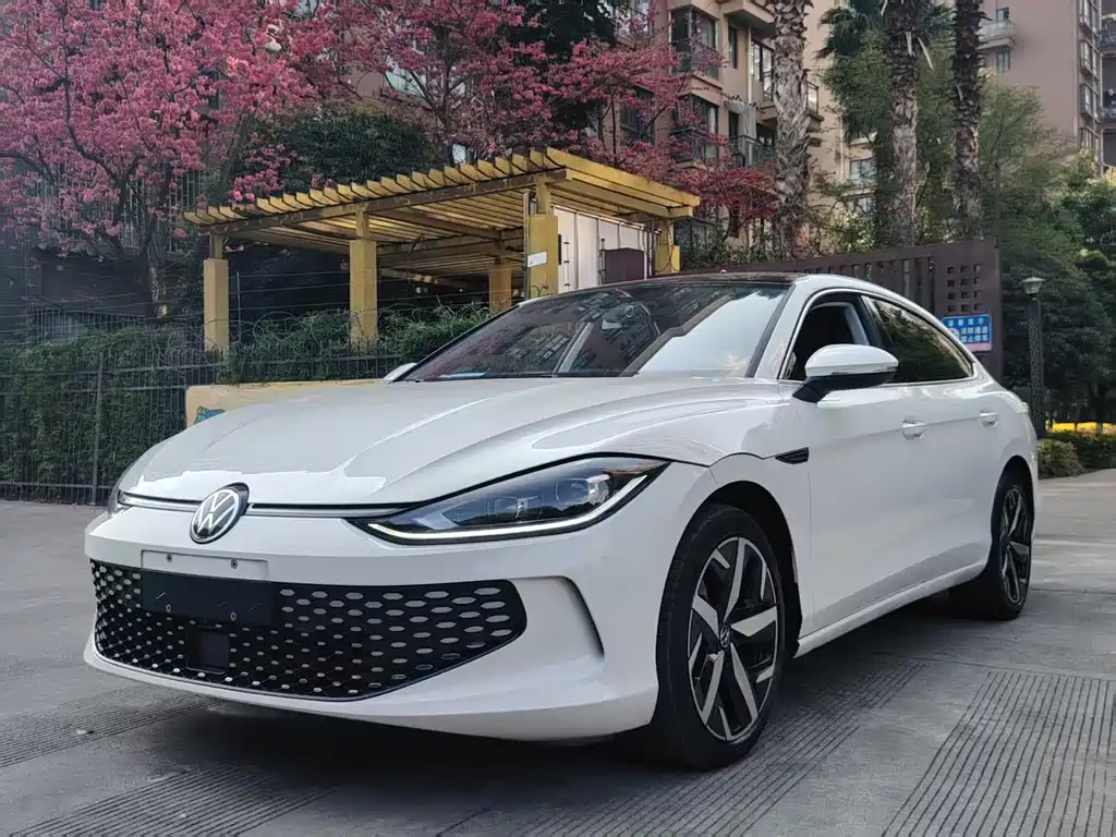 Lingdu 2023 Lingdu L 280TSI DSG Hot Edition купить на сайте DeffCars