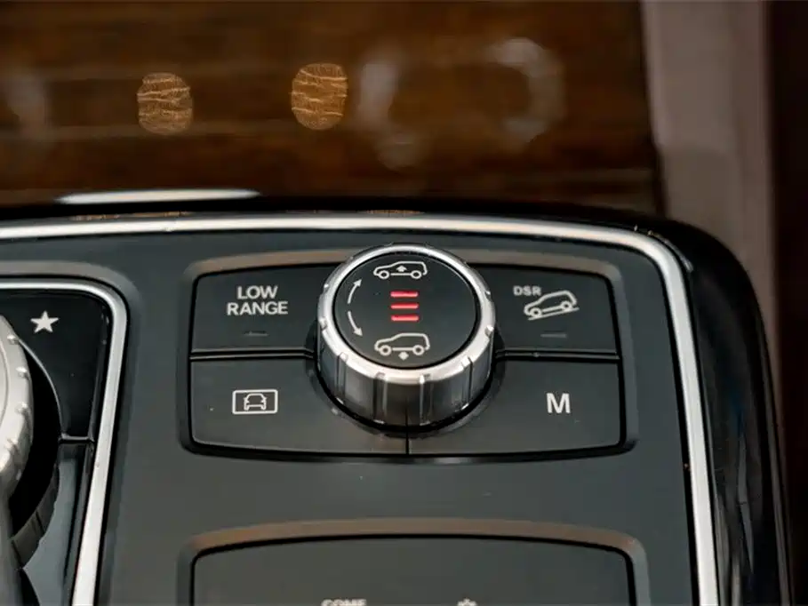 Mercedes-Benz GLS 2018 facelift GLS 400 4MATIC dynamic version купить на сайте DeffCars