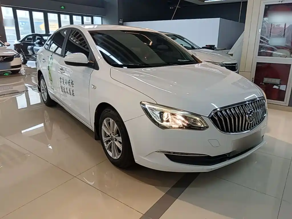 Yinglang 2016 15N automatic aggressive type купить на сайте DeffCars