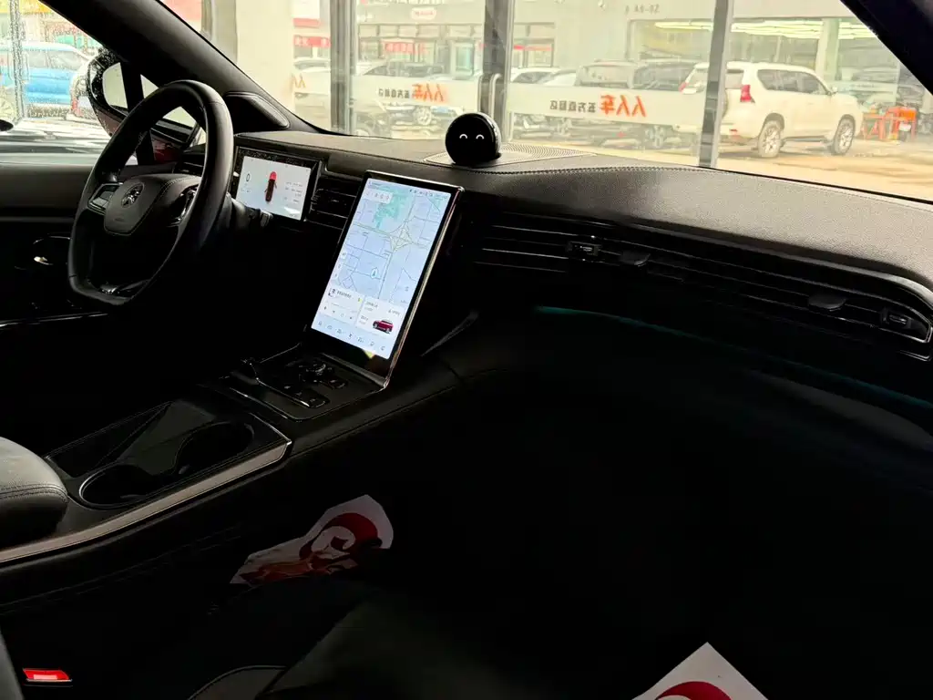 NIO ES6 2019 430KM Performance Edition купить на сайте DeffCars